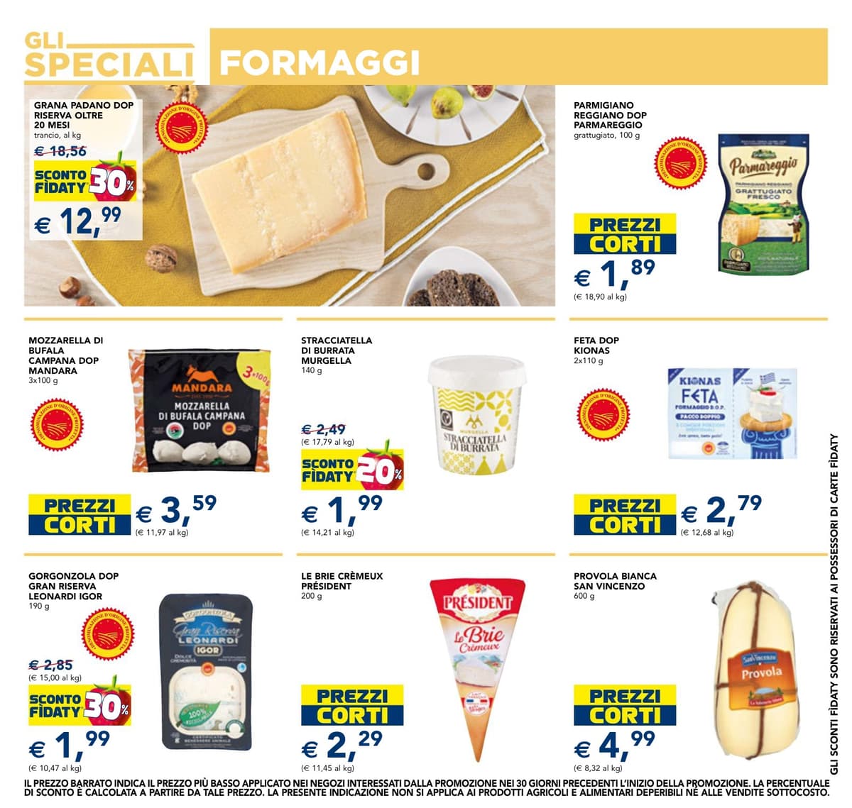 Pagina 14. del volantino Esselunga - Sconti Fino Al 50%