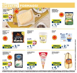Pagina 14 del volantino Esselunga Sconti Fino Al 50%