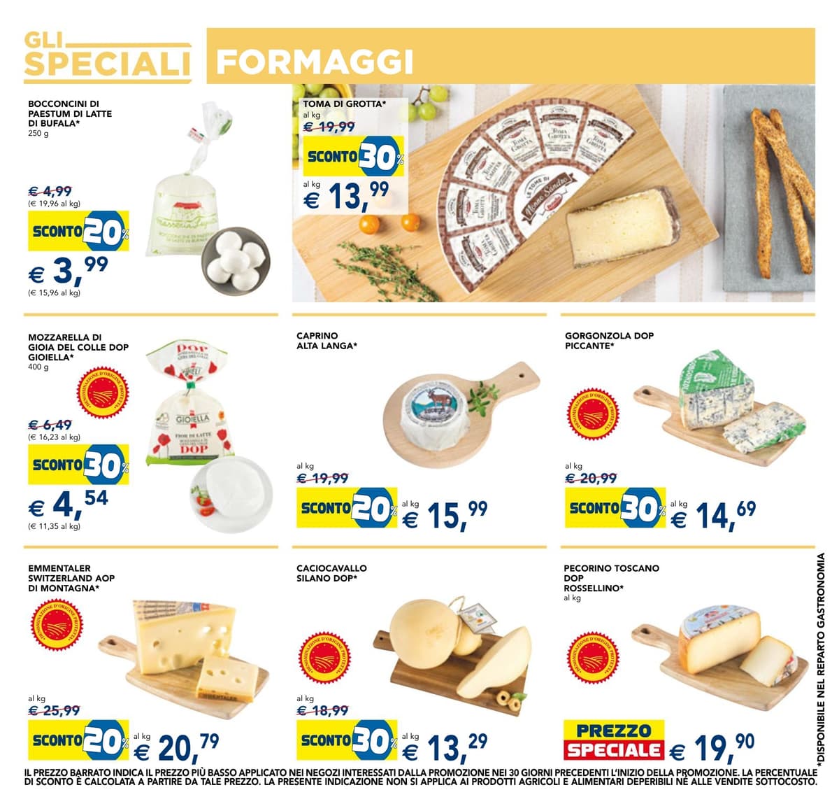 Pagina 15. del volantino Esselunga - Sconti Fino Al 50%