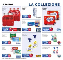 Pagina 26 del volantino Esselunga Sconti Fino Al 50%