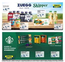 Pagina 28 del volantino Esselunga Sconti Fino Al 50%