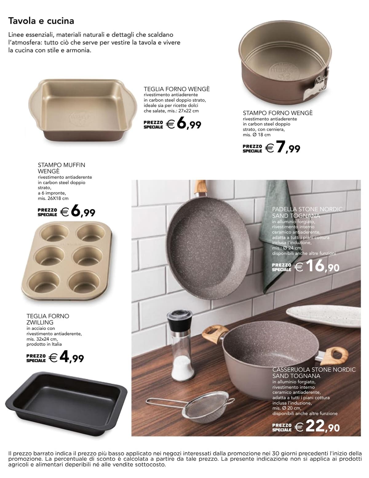 Esselunga katalog Voglia Di Casa, 08/10/2026 – 21/10/2026