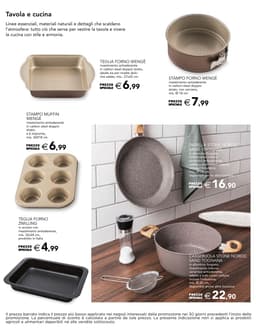 Pagina 2 del volantino Esselunga Voglia Di Casa