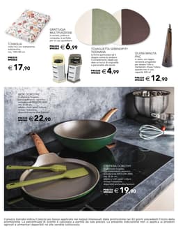 Pagina 3 del volantino Esselunga Voglia Di Casa