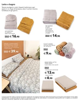 Pagina 12 del volantino Esselunga Voglia Di Casa