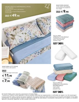 Pagina 14 del volantino Esselunga Voglia Di Casa