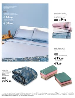 Pagina 15 del volantino Esselunga Voglia Di Casa