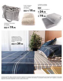 Pagina 16 del volantino Esselunga Voglia Di Casa