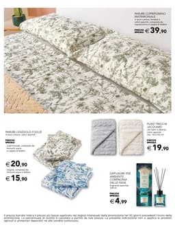 Pagina 17 del volantino Esselunga Voglia Di Casa