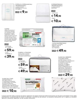 Pagina 18 del volantino Esselunga Voglia Di Casa