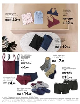 Pagina 19 del volantino Esselunga Voglia Di Casa