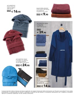 Pagina 21 del volantino Esselunga Voglia Di Casa