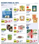 Copertina del volantino Esselunga Autunno, Tempo Di Offerte