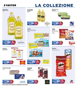 Pagina 24 del volantino Esselunga Autunno, Tempo Di Offerte