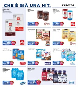 Pagina 25 del volantino Esselunga Autunno, Tempo Di Offerte