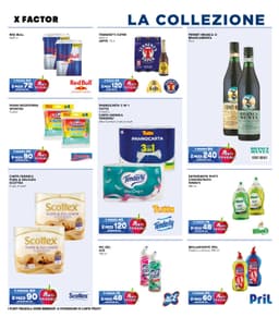 Pagina 26 del volantino Esselunga Autunno, Tempo Di Offerte