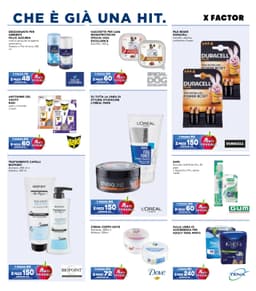 Pagina 27 del volantino Esselunga Autunno, Tempo Di Offerte