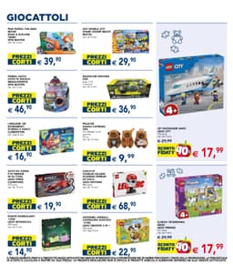 Pagina 29 del volantino Esselunga Autunno, Tempo Di Offerte