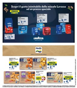Pagina 31 del volantino Esselunga Autunno, Tempo Di Offerte