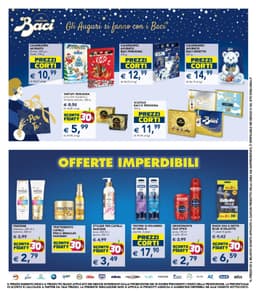Pagina 32 del volantino Esselunga Autunno, Tempo Di Offerte
