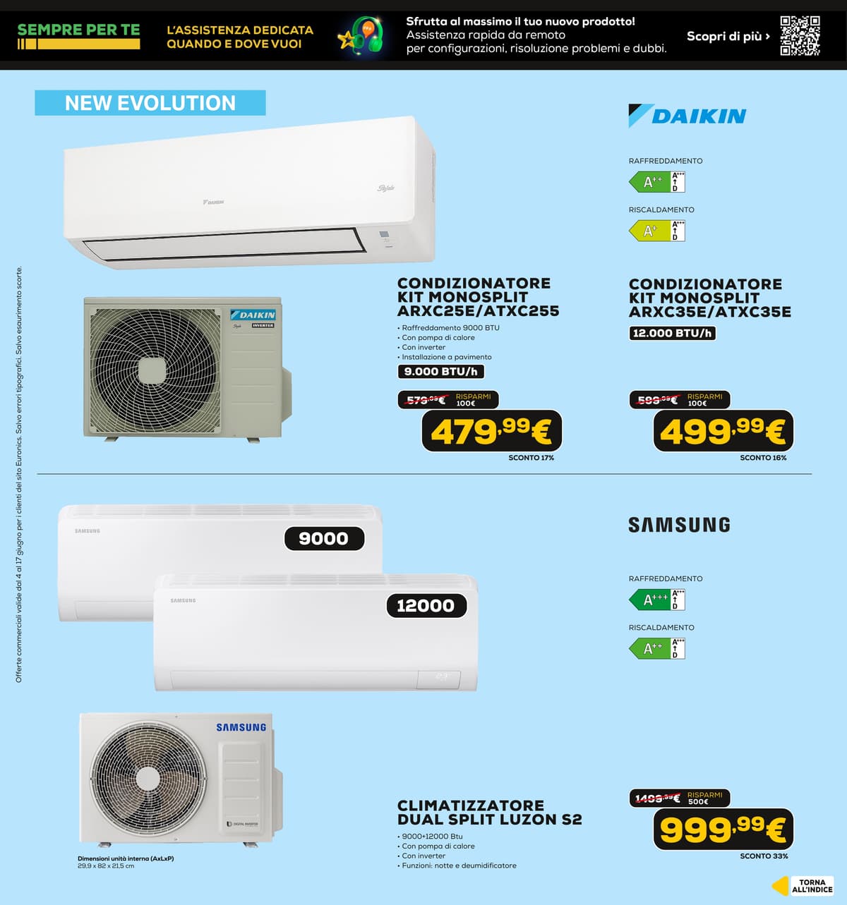 Pagina 30. del volantino Euronics - Black Friday dal 13/06/2026