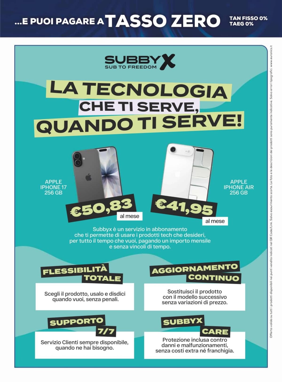 Pagina 27. del volantino Euronics - Facciamo A Metà dal 23/06/2026