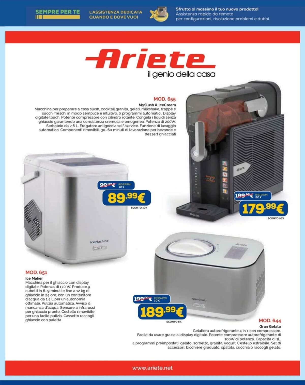 Pagina 13. del volantino Euronics - Star Tech dal 23/06/2026
