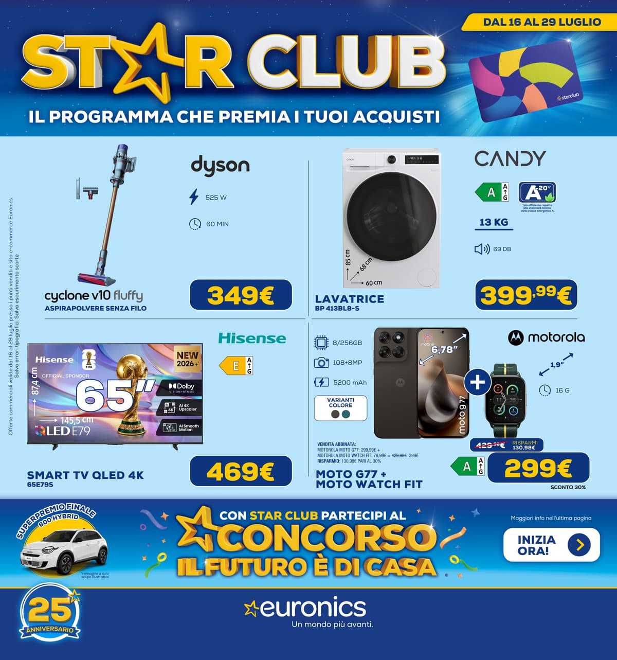 Star Club