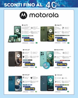 Pagina 25 del volantino Euronics Svuota Tutto (CDS Butali)