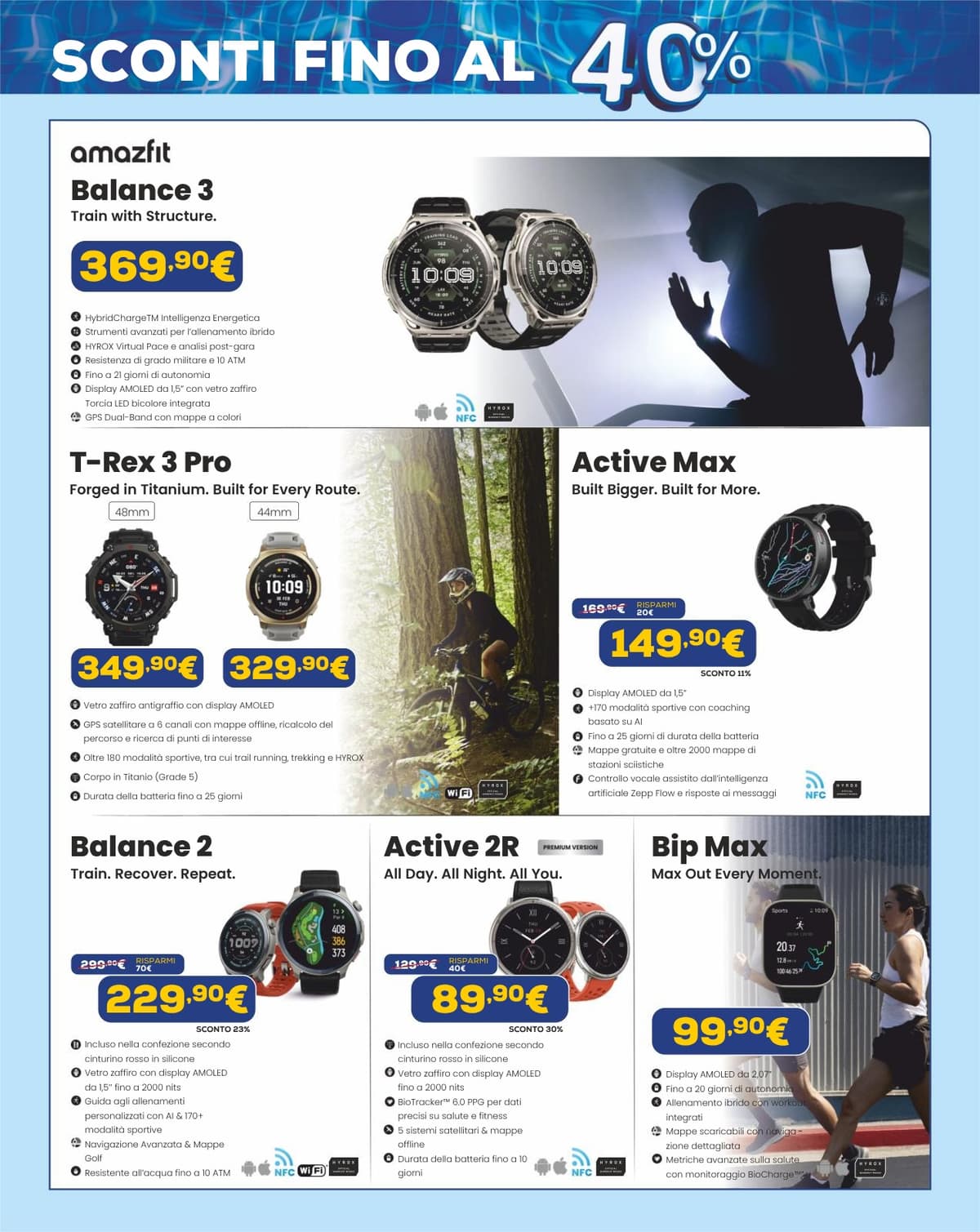 Pagina 27. del volantino Euronics - Svuota Tutto (CDS Butali) dal 23/08/2026