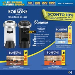 Pagina 14 del volantino Euronics Più Prendi Meno Spendi (Siem)
