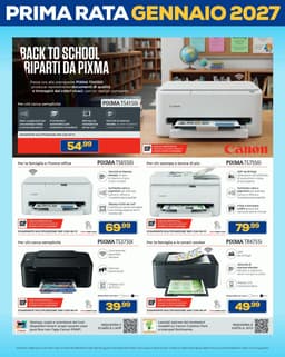 Pagina 43 del volantino Euronics Riparti Con Le Offerte (Bruno)