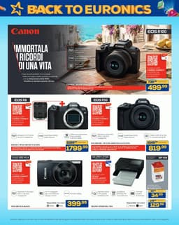 Pagina 47 del volantino Euronics Riparti Con Le Offerte (Bruno)