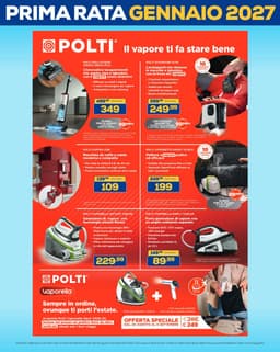 Pagina 48 del volantino Euronics Riparti Con Le Offerte (Bruno)