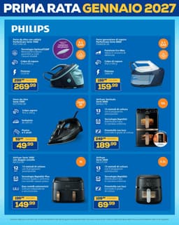 Pagina 53 del volantino Euronics Riparti Con Le Offerte (Bruno)