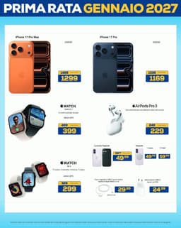 Pagina 65 del volantino Euronics Riparti Con Le Offerte (Bruno)