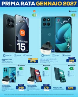 Pagina 67 del volantino Euronics Riparti Con Le Offerte (Bruno)