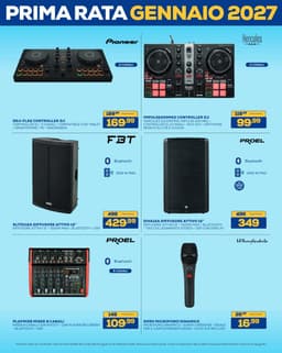 Pagina 94 del volantino Euronics Riparti Con Le Offerte (Bruno)