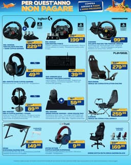 Pagina 17 del volantino Euronics Per Quest'Anno Non Pagare