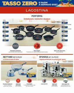 Pagina 40 del volantino Euronics Per Quest'Anno Non Pagare