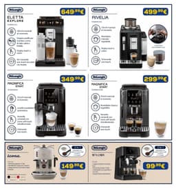Pagina 31 del volantino Euronics Anniversario Sottocosto (Lavia Latella)