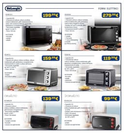 Pagina 32 del volantino Euronics Anniversario Sottocosto (Lavia Latella)