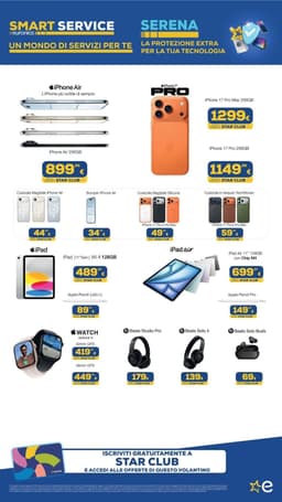 Pagina 13 del volantino Euronics -70% (Tufano)