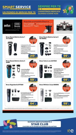 Pagina 35 del volantino Euronics -70% (Tufano)