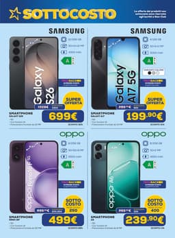 Pagina 2 del volantino Euronics Sotto Costo