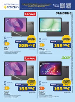 Pagina 11 del volantino Euronics Sotto Costo