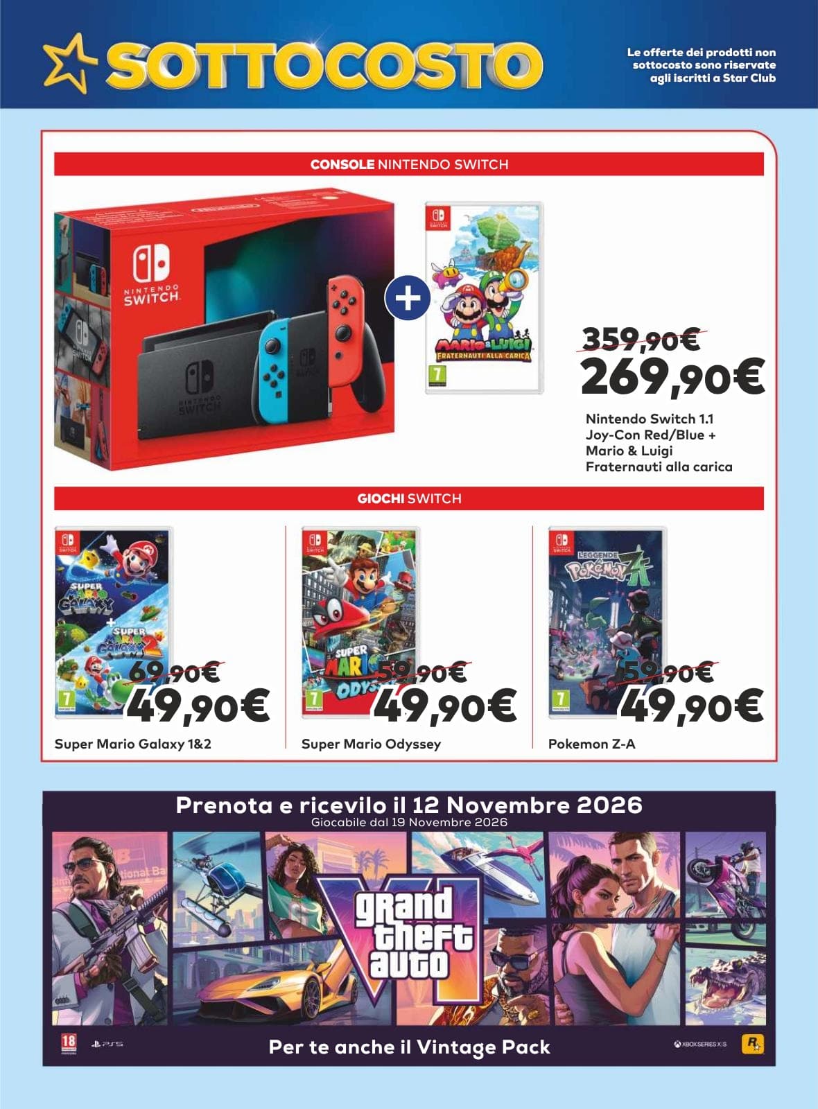 Pagina 25. del volantino Euronics - Sotto Costo