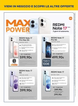 Pagina 28 del volantino Euronics Sotto Costo