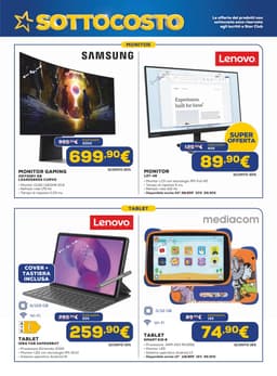 Pagina 29 del volantino Euronics Sotto Costo