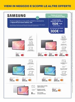 Pagina 30 del volantino Euronics Sotto Costo